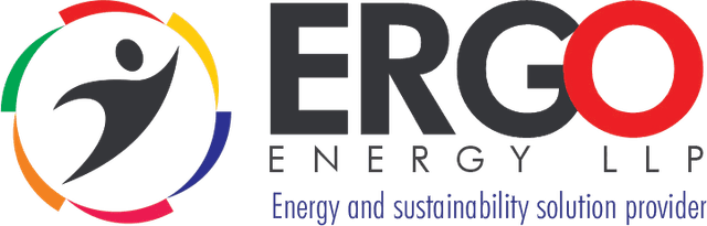 Ergo Energy Logo
